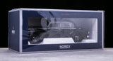 [Norev] 1:18 Mercedes-Benz 1951 300S W186 Black Model Car Die-Cast