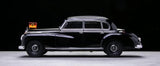 [Norev] 1:18 Mercedes-Benz 1951 300S W186 Black Model Car Die-Cast