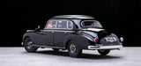 [Norev] 1:18 Mercedes-Benz 1951 300S W186 Black Model Car Die-Cast
