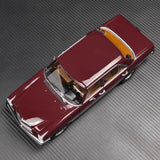 [Norev] 1:18 Mercedes-Benz 1968 200 レッド モデルカー Die-Cast