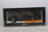 [Norev] 1:18 Mercedes-Benz 2015 C-Class Wagon W205 Black Model Car Die-Cast