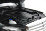 [Norev] 1:18 Mercedes-Benz 2015 C-Class Wagon W205 Black Model Car Die-Cast