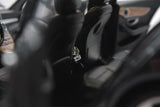 [Norev] 1:18 Mercedes-Benz 2015 C-Class Wagon W205 Black Model Car Die-Cast