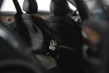 [Norev] 1:18 Mercedes-Benz 2015 C-Class Wagon W205 Black Model Car Die-Cast