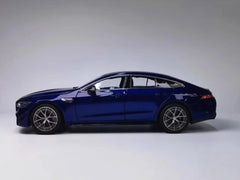 [Norev] 1:18 Mercedes-Benz 2021 AMG GT63 S 4Matic sininen pienoismalli Die-Cast