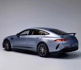 [Norev] 1:18 Mercedes-Benz 2021 AMG GT63 S 4Matic Silver Model Car Die-Cast