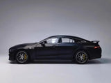 [Norev] 1:18 Mercedes-Benz 2021 AMG GT63 S 4Matic Black Model Car Die-Cast
