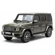 [Norev] 1:18 Mercedes-Benz 2024 G500 G-Class N465 Green Model Car Die-Cast