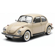 Norev Volkswagen 1973 Beetle 1303 Off 화이트 1:18 – 컬렉션용 레진 미니카