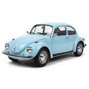 Norev Volkswagen 1973 Beetle 1303 블루 1:18 – 컬렉션용 레진 미니카