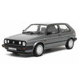[Norev] 1:18 Volkswagen 1983 Golf GTI Champion Black Model Car Resin