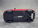 [Norev] 1:18 Volkswagen 2020 Golf GTI レッド モデルカー レジン