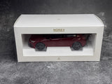[Norev] 1:18 Volkswagen 2020 Golf GTI レッド モデルカー レジン