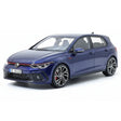 [Norev] 1:18 Volkswagen 2020 Golf GTI bleu voiture miniature Resin