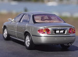 [OEM] 1:18 Buick 1997 Regal Silver Model Car Die-Cast
