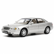 OEM Buick 1997 Regal Silver 1:18 – Collectible Diecast Model