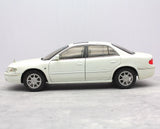 [OEM] 1:18 Buick 1997 Regal ホワイト モデルカー Die-Cast