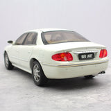 [OEM] 1:18 Buick 1997 Regal ホワイト モデルカー Die-Cast