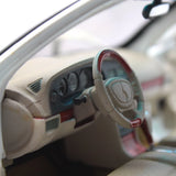 [OEM] 1:18 Buick 1997 Regal ホワイト モデルカー Die-Cast