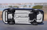 [OEM] 1:18 Buick 1997 Regal Black Model Car Die-Cast