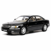 OEM Buick 1997 Regal Black 1:18 – Collectible Diecast Model