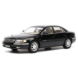 [OEM] 1:18 Buick 1997 Regal Black Model Car Die-Cast