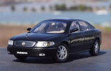 [OEM] 1:18 Buick 1997 Regal Black Model Car Die-Cast
