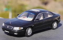 [OEM] 1:18 Buick 1997 Regal Black Model Car Die-Cast