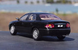[OEM] 1:18 Buick 1997 Regal Black Model Car Die-Cast