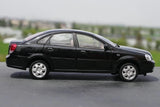 [OEM] 1:18 Buick 2003 Excelle Black Model Car Die-Cast