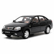 OEM Buick 2003 Excelle Black 1:18 – Collectible Diecast Model Die-Cast