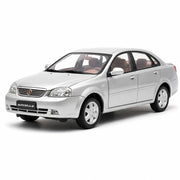 OEM Buick 2003 Excelle Silber 1:18 – Sammler-Modellauto aus Druckguss