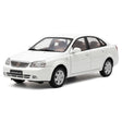 [OEM] 1:18 Buick 2003 Excelle valkoinen pienoismalli Die-Cast