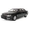 [OEM] 1:18 Buick 2005 Royaum Black Model Car Die-Cast