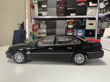 [OEM] 1:18 Buick 2005 Royaum Black Model Car Die-Cast