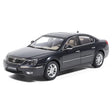 [OEM] 1:18 Buick 2007 LaCrosse ブラック モデルカー Die-Cast