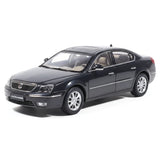 [OEM] 1:18 Buick 2007 LaCrosse ブラック モデルカー Die-Cast