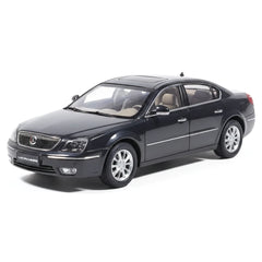 [OEM] 1:18 Buick 2007 LaCrosse Black Model Car Die-Cast