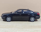 [OEM] 1:18 Buick 2007 LaCrosse ブラック モデルカー Die-Cast