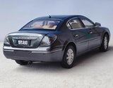 [OEM] 1:18 Buick 2007 LaCrosse ブラック モデルカー Die-Cast