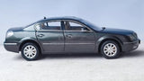 [OEM] 1:18 Buick 2007 LaCrosse ブラック モデルカー Die-Cast