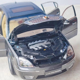 [OEM] 1:18 Buick 2007 LaCrosse ブラック モデルカー Die-Cast
