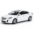 [OEM] 1:18 Buick 2014 Regal GS White Model Car Die-Cast