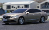 [OEM] 1:18 Buick 2018 Regal Gold Model Car Die-Cast