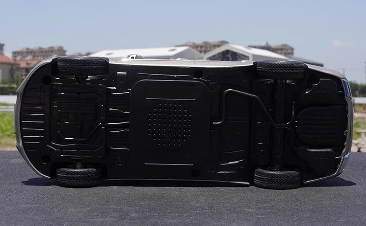 [OEM] 1:18 Buick 2018 Regal ou voiture miniature Die-Cast