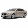 OEM Buick 2018 Regal Gold 1:18 – Collectible Diecast Model Die-Cast