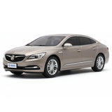 [OEM] 1:18 Buick 2018 Regal Gold Model Car Die-Cast