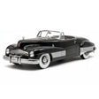 [SunStar] 1:18 Buick 1938 Y-Job ブラック モデルカー Die-Cast