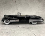 [SunStar] 1:18 Buick 1938 Y-Job ブラック モデルカー Die-Cast