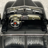 [SunStar] 1:18 Buick 1938 Y-Job ブラック モデルカー Die-Cast